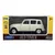shumee WELLY STARODOBNI RENAULT 4 BEL 1:34 43741