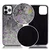 Maska Platina Unicorn za Samsung S20/ F980F, Crna