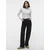 Vero Moda Chloe Majica 813143 Siva