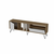 HANAH HOME Mistico (180) Walnut White