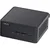 ASUS NUC 14pro/RNUC14RVHI300003I/Intel Core 3 100U/Intel Graphics/no Storage/no RAM/AX211.D2WG.NV/no OS/UK Cord/Tall Kit(L6)/EAN:4711387491416