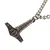 Ogrlica Thor - PSY551