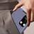 GS Ovitek denarnica s preklopom za Samsung Galaxy S24 Smart View, vijoličen