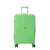 KOVČEK POTOVALNI UNBREAKABLE TRAVEL AND MORE SREDNJI PASTEL ZELENA 70l