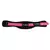 GymBeam Neoprene Belt LIFT Black & Pink