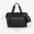 Kikka Boo Torba za mame Maxi premium Black