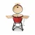 Kamado BONO Grande Red