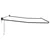 Electric Awning Frame 4 x 2 m Antracit Prašno barvan aluminij