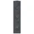 Solarna LED svjetlost za stazu 2 pcs Antracit