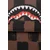 Torbica za okoli pasu Sprayground