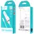 hoco. Auto punjač sa Lightning kabelom, 2 x USB, 5 V/2.4 A - Z23 Grand Style set, Lightning