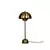 OPVIQ Stona lampa Eylul 15681 A L