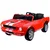 Shelby GT350 dvosjed crveni
