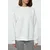 Trendyol Milla ženski duks Twoaw24sw00102, Ecru