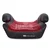 Autosedište Travel Luxe ISOFIX 15-36KG Black Red