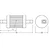 LED sijalica R7s/7,3W/230V 2700K 78 mm - Osram