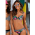 VENICE BEACH Bikini hlačke, črna