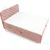 Boxspring postelja Senti - 140x200 cm
