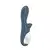 Vibrator Satisfyer Air Pump Booty 2, Plavi