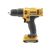 DeWalt kompaktna udarna bušilica XR Li-ion 10,8V DCD716D2