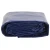 Cerada plava 2 x 3 m 650 g/m2