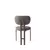 HANAH HOME Set 2 stolice Muriz 4963