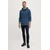 Bombažen pulover Pepe Jeans SILVERTON HOODIE
