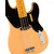 FENDER 75TH ANNY 51 VINTAGE P BASS MN NBL BAS KITARA