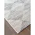 Siva/bež volnena preproga 160x240 cm Agnus – Agnella