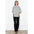 Trendyol Milla Ženska bluza TWOSS24KZ00047, Siva