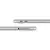 Laptop 13 Apple MacBook NEO Sliver/A 18 Pro 6C CPU/5C GPU/8GB/256GB
