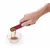 Adjustable measuring spoon, plastic - Colourworks