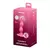 Satisfyer Triple Ball-R Red