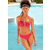 VIVANCE Bikini, rdeča