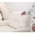 Atelier del Sofa Dečija fotelja Cobie Teddy, 49x 57 x51, Bela