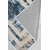 Conceptum Hypnose tepih, 50x80cm, šareni