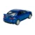 shumee WELLY MITSUBISHI LANCER EVOLUTION X MODRA 1:34 43655