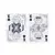 Karte Bicycle - Back to the Future - Playing Cards
