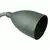 Atmosphera - Lampa sa stezaljkom SILY 1xE14/7W/230V zelena