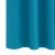 Zavjese za blackout s prstenovima 2 pcs Tirkizna 245 x 140 cm