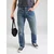 LEVIS  Kavbojke 501 moder denim