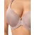 SugarShape Nedrček Pure Luxe temno siva