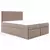 Boxspring postelja 72 - 90x200 cm