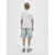 JACK & JONES JUNIOR Teksas šorc za dečake 12274997, Svetloplavi
