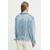 Jeans jakna BOSS Orange