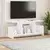 TV stalak Bijelo 102 x 35 x 45 cm Konstruirano drvo