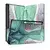Etui Techsuit FoldPro za Samsung Galaxy Tab S10 FE Plus - green time