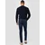 JOOP! Jeans Kavbojke Mitch, modra