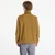 Mikina BANDIT Mens MacroSoft Grid™ Turtleneck Antique Brass M