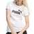 Puma majica Puma Ess No. 1 Logo Tee za žene